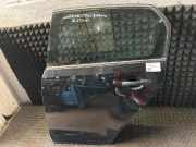 Tür links hinten SKODA Citigo (AA)