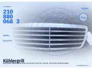 Kühlergrill MERCEDES-BENZ E-Klasse Kombi (S210) 2108800683