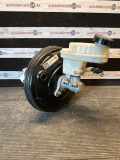 Bremskraftverstärker OPEL Meriva B 13257628