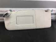 Sonnenblende links AUDI A6 Avant (4B, C5)