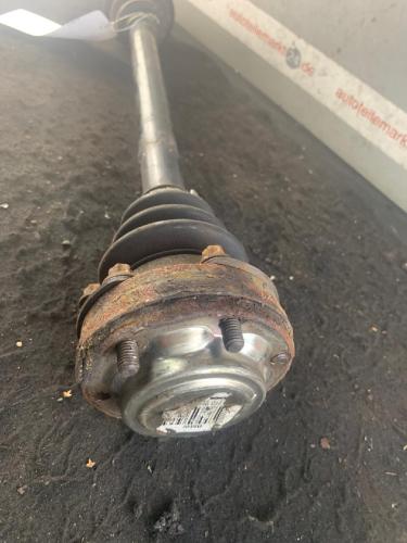 Antriebswelle links hinten BMW 1er (E87) Bild Antriebswelle links hinten BMW 1er (E87)