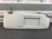 Sonnenblende rechts BMW 3er Touring (E91) 51167252008