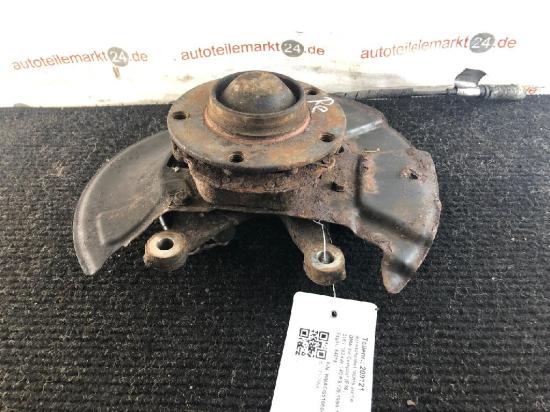 Achsschenkel rechts vorne BMW 3er Compact (E36) Bild Achsschenkel rechts vorne BMW 3er Compact (E36)