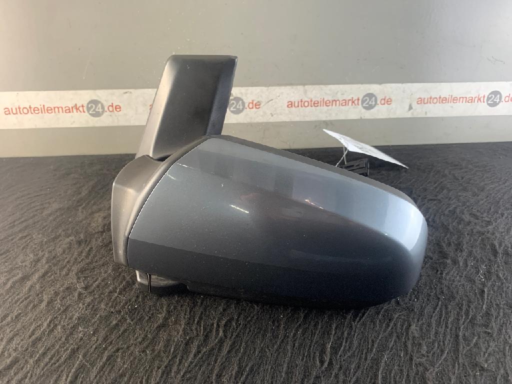 Außenspiegel links OPEL Zafira B (A05) 13162284 Bild Außenspiegel links OPEL Zafira B (A05) 13162284