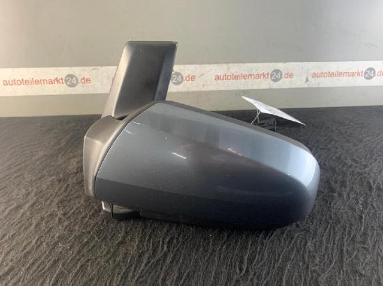 Außenspiegel links OPEL Zafira B (A05) 13162284 Bild Außenspiegel links OPEL Zafira B (A05) 13162284