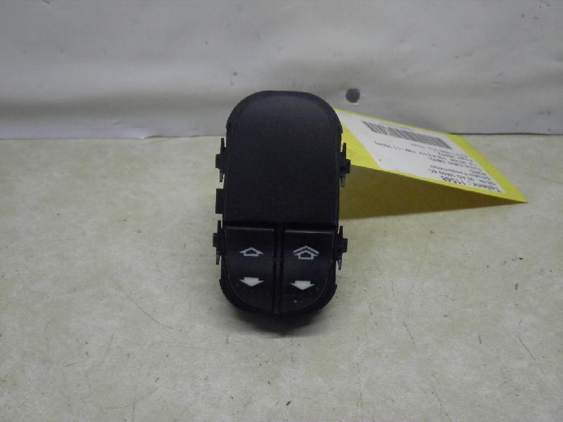 Schalter für Fensterheber FORD Focus (DAW, DBW) 98 AG 14529 AC Bild Schalter für Fensterheber FORD Focus (DAW, DBW) 98 AG 14529 AC