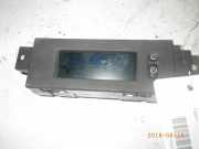 Display OPEL Corsa C (X01) 009164455