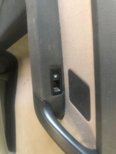 Tür links hinten VW Touran I (1T1) 1T0833055S Bild Tür links hinten VW Touran I (1T1) 1T0833055S