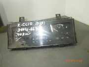 Tachometer RENAULT Clio I (57) 21553523-9