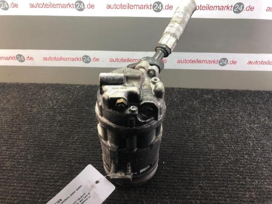 Klimakompressor BMW 3er Touring (E46) 64.52-6905643 Bild Klimakompressor BMW 3er Touring (E46) 64.52-6905643