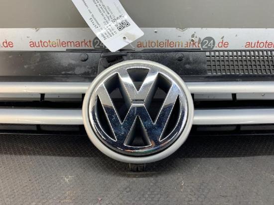 Kühlergrill VW Golf IV (1J) 1J0853653C FKZ Bild Kühlergrill VW Golf IV (1J) 1J0853653C FKZ