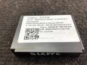 Steuergerät MERCEDES-BENZ A-Klasse (W169) A1695403945