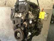 Motor ohne Anbauteile PEUGEOT 206+ (T3E) 8HZ (DV4TD)