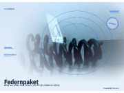 Federnpaket BMW 1er (E81)