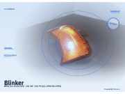Blinker BMW 5er (E34)