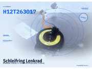 Schleifring Lenkrad HYUNDAI i10 (PA) H12T263017