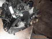 Motor ohne Anbauteile CITROEN Jumpy I Pritsche/Fahrgestell (U6) RHX DW10B DW10BTED