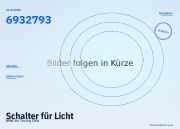 Schalter für Licht BMW 3er Touring (E91) 6932793