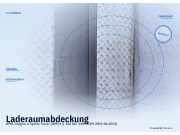 Laderaumabdeckung OPEL Insignia A Sports Tourer (G09)