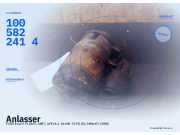 Anlasser FORD Escort IV (GAF, ABFT, AFF) 1005822414