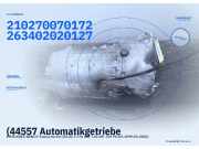 (44557 Automatikgetriebe MERCEDES-BENZ E-Klasse Kombi (S210) 7226340 2102700701 722634 0 2020127
