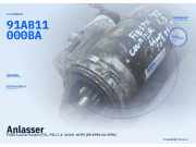 Anlasser FORD Courier Kasten (F3L, F5L) 91AB11000BA