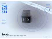 Relais VW Sharan (7M) 7M0963141