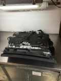 Handschuhfach AUDI A6 (4F, C6) 4F1857035BB