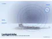 Lenkgetriebe PEUGEOT 307 CC