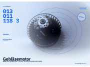 Gebläsemotor BMW 3er (E36) 0130111183