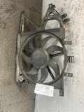 Elektrolüfter OPEL Corsa C (X01) 24421233 13106033