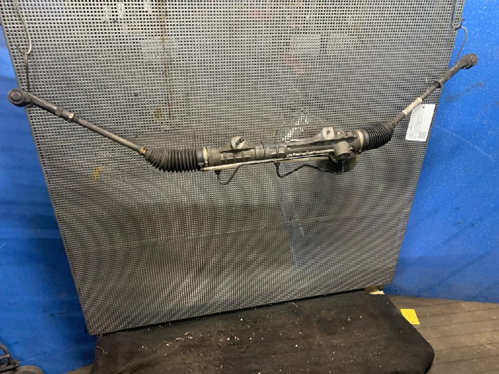 Lenkgetriebe CITROEN C4 I Picasso (U) Bild Lenkgetriebe CITROEN C4 I Picasso (U)