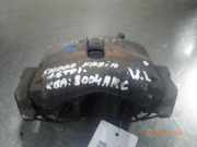 Bremssattel links vorne SKODA Fabia II (542)