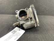 Drosselklappe OPEL Agila (H-B)