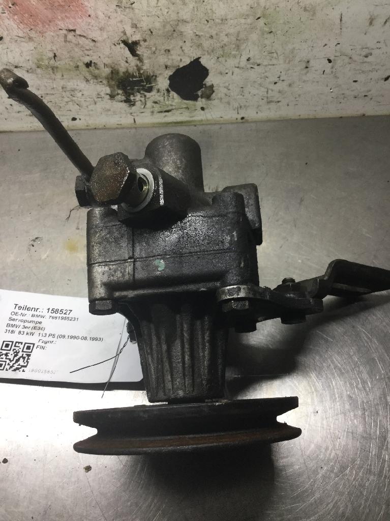 Servopumpe BMW 3er (E36) 7681955231