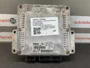 Steuergerät Motor PEUGEOT 206 SW 9642013980 0281010594