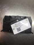 Bedienelement für Klimaanlage PEUGEOT 206 CC 9643055XT