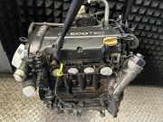 Motor ohne Anbauteile OPEL Corsa D (S07) Z14XEP