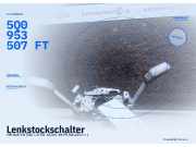 Lenkstockschalter VW Golf VII (5G) 5Q0953507FT