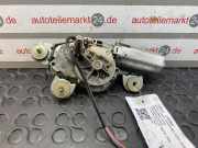 Wischermotor hinten FORD Escort V (GAL) 93AB17404H1B 93AB-17404-H1B