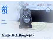 Schalter für Außenspiegel HYUNDAI i20 (PB) 202008181