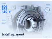 Schleifring Lenkrad VW Golf VII (5G) 5Q0963549F
