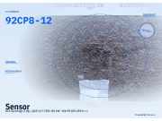 Sensor KIA Sportage 4 (QL, QLE) 92CP8-12