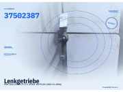Lenkgetriebe FIAT Stilo (192) 37502387