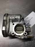 Drosselklappe OPEL Corsa C (X01) 0280750014