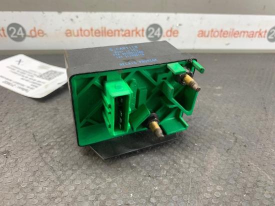 Relais PEUGEOT 206 SW 9639912580 Bild Relais PEUGEOT 206 SW 9639912580