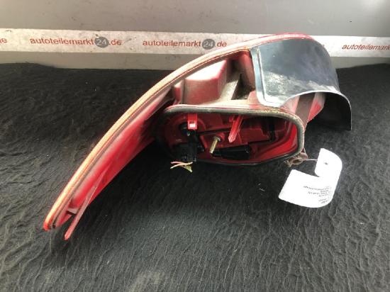 Rückleuchte rechts PEUGEOT 206 Schrägheck (2A/C) 6351P1 Bild Rückleuchte rechts PEUGEOT 206 Schrägheck (2A/C) 6351P1
