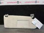Sonnenblende rechts VW Polo III (6N2) 6N0857552F FKZ