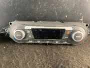 Bedienelement für Klimaanlage FORD Focus II (DA, DP, HCP) 7M5T18C612AC