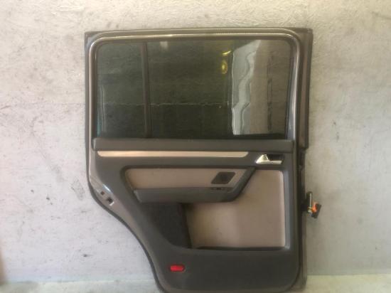 Tür links hinten VW Touran I (1T1) 1T0833055S Bild Tür links hinten VW Touran I (1T1) 1T0833055S